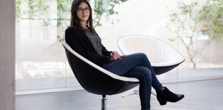 La vila-realenca Sara Fernández és la millor estudiant de Psicologia a Espanya