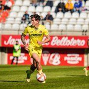 Les moltes baixes li passen factura al Villarreal B al camp de l’Algeciras (2-1)