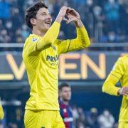 El Villarreal enamora amb una ampla goletjada davant el cué Levante a L’Estadi de la Ceràmica (5-0)