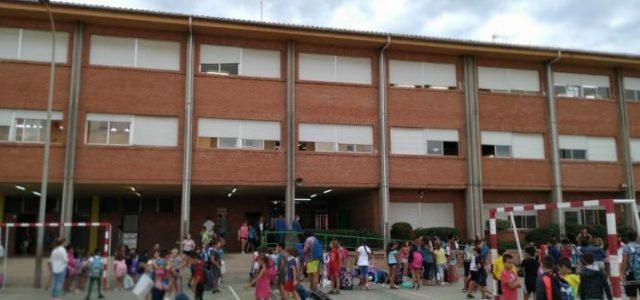 Educació destina 3,1 milions per a millorar dos centres de Vila-real