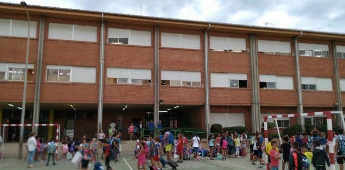 Educació destina 3,1 milions per a millorar dos centres de Vila-real