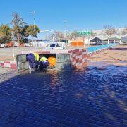 Vila-real dona resposta a les demandes veïnals i condicionarà el parc de la Maiorasga