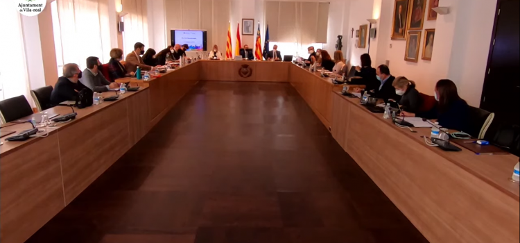 Vila-real recolza els establiments locals amb una segona bonificació del IBI