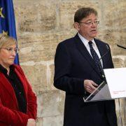 Puig demana ampliar el passaport Covid fins al 28 de febrer per a hostaleria