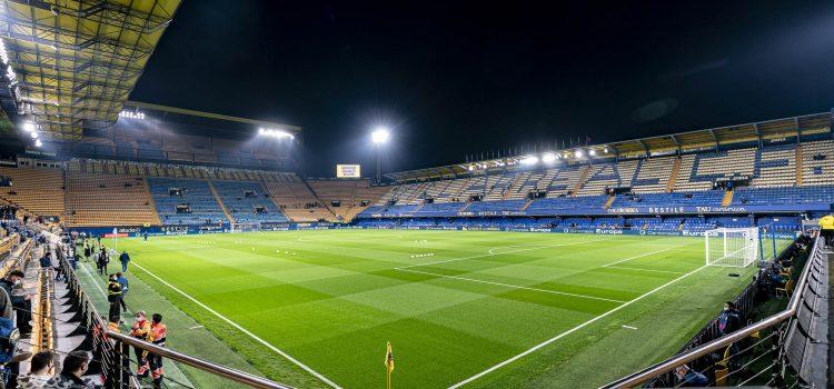 Els abonats del Villarreal C.F. podran accedir al partit contra el Levante sense entrada