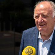 L’ajuntament de Vila-real decreta tres dies de dol oficial per la mort de José Manuel Llaneza