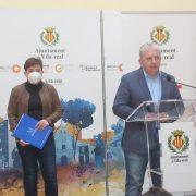 Vila-real i la Fundació Manantial llancen el programa ‘Bàsquet a la Vila’