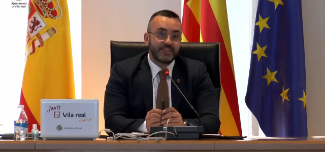 Bonificació de l’IBI o Pla de Cremes: Coneix les mesures aprovades a Vila-real