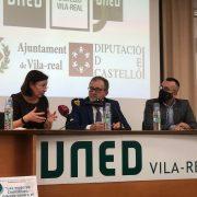 La UNED celebra 50 anys amb exposicions, concerts i conferències a Vila-real