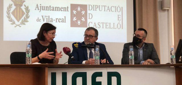 La UNED celebra 50 anys amb exposicions, concerts i conferències a Vila-real