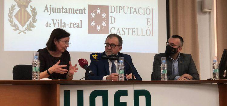 La UNED celebra 50 anys amb exposicions, concerts i conferències a Vila-real