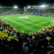 El Villarreal presentarà el dijous la campanya d’abonats per a la temporada 22-23