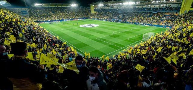 El Villarreal presentarà el dijous la campanya d’abonats per a la temporada 22-23