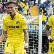 El Villarreal aconseguia una tremenda golejada davant l’Espanyol amb estel·lar actuació de Yéremy (5-1)
