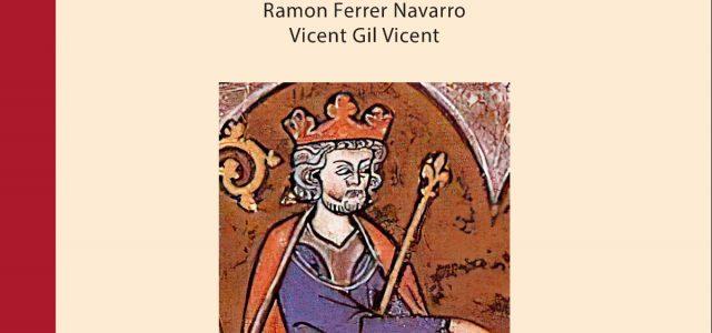 Ramon Ferrer i Vicent Gil presenten el llibre ‘La Vila-real del segle XIII’