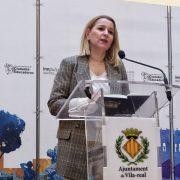 Vila-real reforça la plantilla dels Serveis Socials gràcies al ‘Programa Contracte’