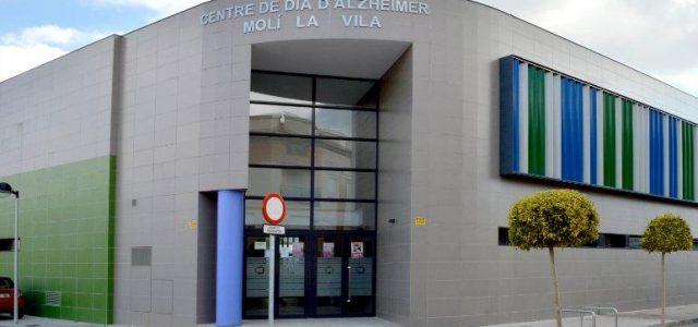 Vila-real treballa en el nou centre per a persones amb dany cerebral