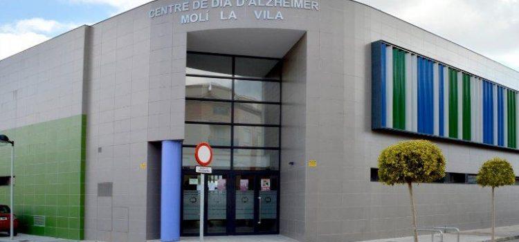 Vila-real treballa en el nou centre per a persones amb dany cerebral