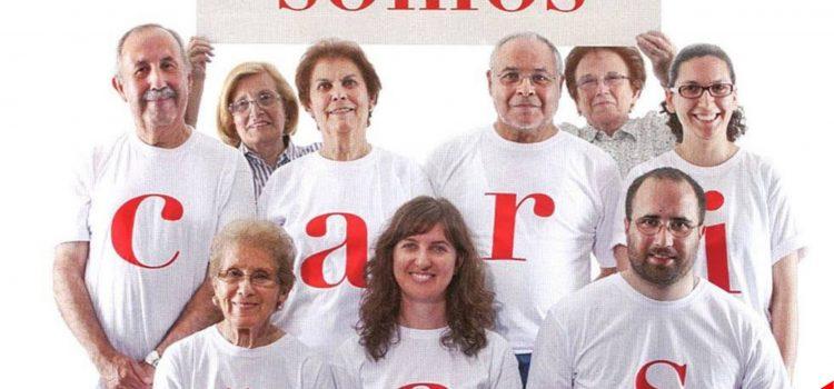 ‘Caritas’ organitza un curs de voluntariat a Vila-real