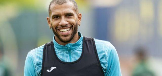 Étienne Capoue: “He canviat el meu joc i estic gaudint del futbol”