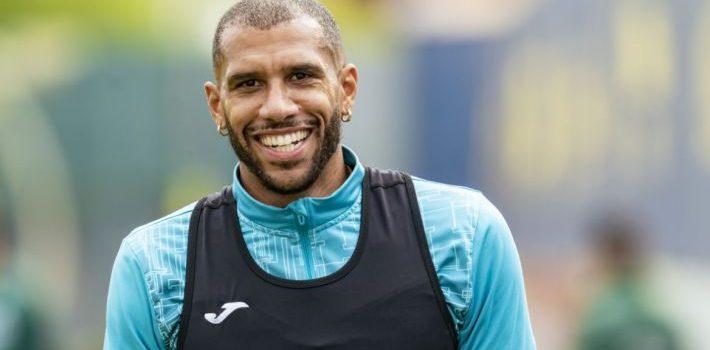 Étienne Capoue: “He canviat el meu joc i estic gaudint del futbol”