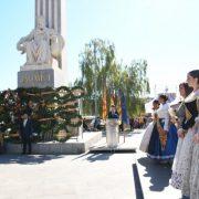 Vila-real celebra els 748 anys des de la seua fundació amb fira, exposicions, visites guiades…
