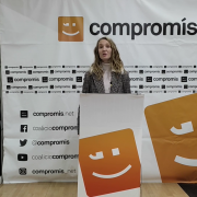Compromís aposta per consensuar les reivindicacions als pressupostos de la Generalitat