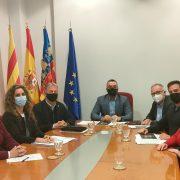 Vila-real treballa per a facilitar l’accés a WhatsApp d’última generació al teixit socioeconòmic local