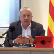 Serralvo: “Compromís ha perdut l’orientació”