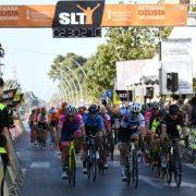 Vila-real acull l’etapa més dura i llarga de la VI Setmana Ciclista