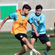 El Villarreal B no pot fallar davant el Sabadell en el Mini Estadi