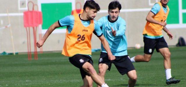 El Villarreal B no pot fallar davant el Sabadell en el Mini Estadi