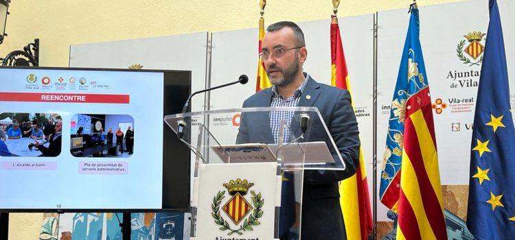 Benlloch: “Estem passant el pitjor moment de la història d’Espanya en els últims 40 anys”
