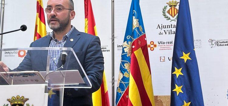 Benlloch eleva al Ple una proposta per exigir al Consell la cistella malla al parany