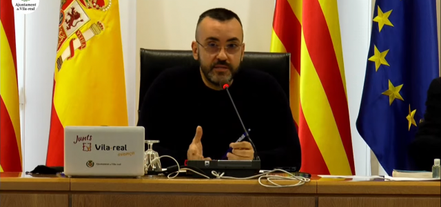 Vila-real utilitza els romanents per fer front a les factures i el FITCarrer