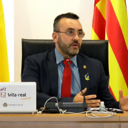 Vila-real obri l’Agenda Urbana a la ciutadania amb una web d’informació