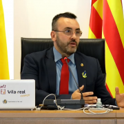 Vila-real redueix més de 10 punts l’endeutament fins a situar-lo en el 53%