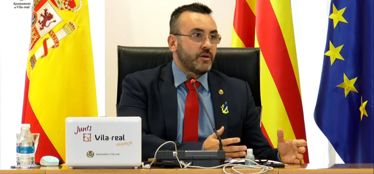 Vila-real aprova el primer Pla Antifrau de la seua història