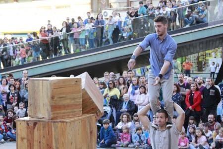 El FITCarrer se celebrarà finalment a maig després d’escoltar les crítiques del sector