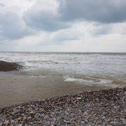 La gola sud del Millars s’obri a la mar després d’un any tancada