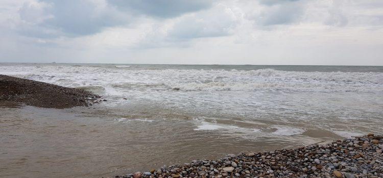 La gola sud del Millars s’obri a la mar després d’un any tancada