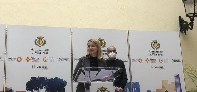 Torna l’ Aplec de Temps Lliure i Campus Natura a Vila-real del 19 al 22 d’ abril