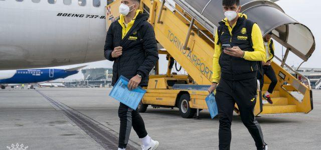 Aquests són els requisits que has de conéixer per a per a viatjar amb el Villarreal CF a Munich