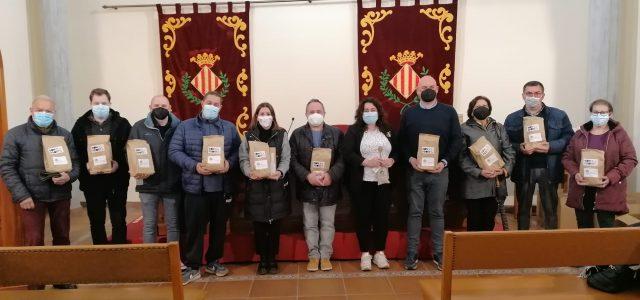 Vila-real convoca les associacions per tal de promoure el producte local