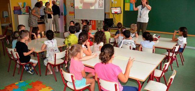 La bonificació del 95% de l’IBI s’amplia a acadèmies, repassos i escoles infantils