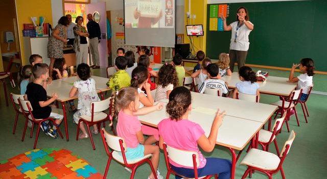 La bonificació del 95% de l’IBI s’amplia a acadèmies, repassos i escoles infantils