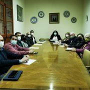 Vila-real coordina la recollida per Ucraïna amb les associacions de veïns