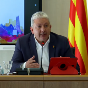 Serralvo respon a les afirmacions de Fajardo sobre les recents resolucions de la Junta Electoral