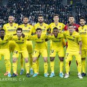 El Villarreal fa la gesta i estarà en el sorteig dels quarts de final de la Champions