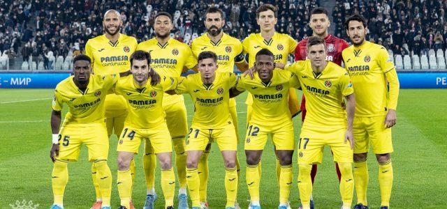 El Villarreal fa la gesta i estarà en el sorteig dels quarts de final de la Champions